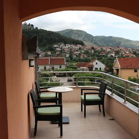 Apartment Apartman Trebinje