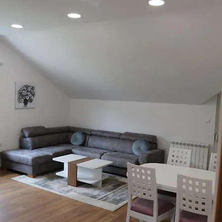 Apartman Trebinje Apartment