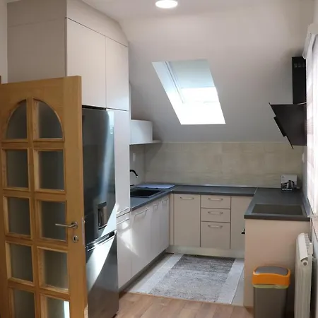 شقة Apartman Trebinje *
