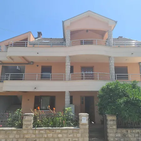 Apartment Apartman Trebinje *