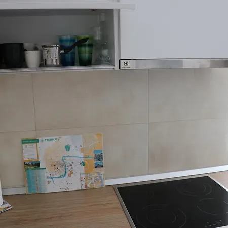 شقة Apartman Trebinje *