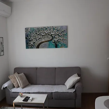 Apartment Apartman Trebinje