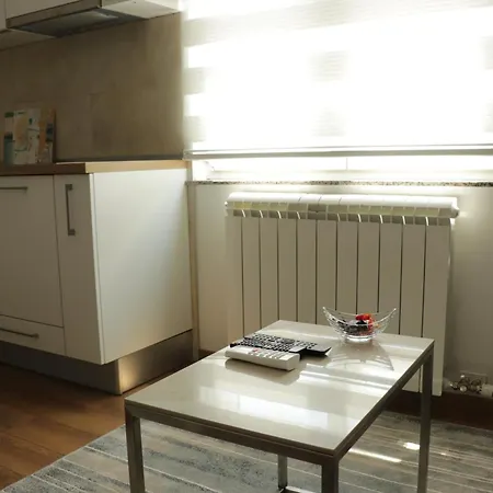 شقة Apartman Trebinje *