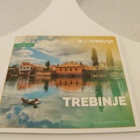 Apartman Trebinje *