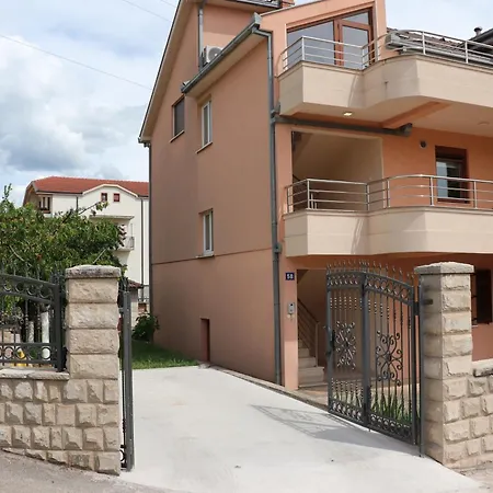 Apartman Trebinje * Требинье