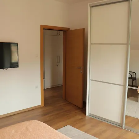 شقة Apartman Trebinje *