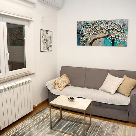 Апартаменты Apartman Trebinje Требинье