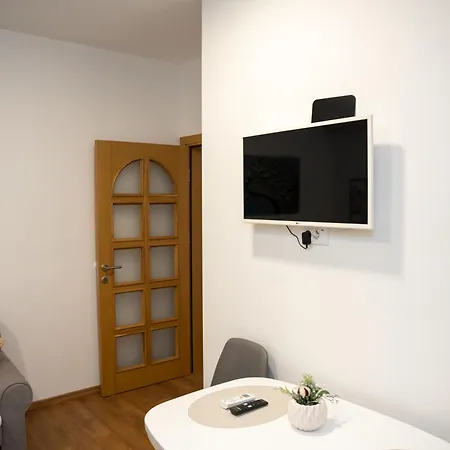 Апартаменты Apartman Trebinje