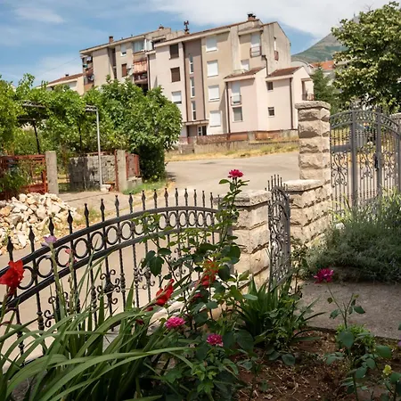 Apartman Trebinje Апартаменты *