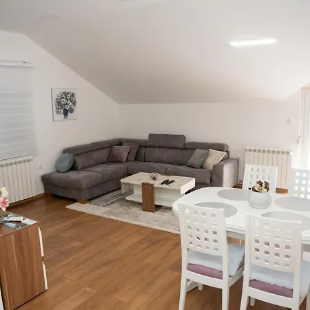 Apartment Apartman Trebinje *