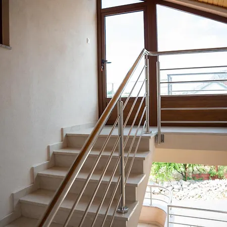 Апартаменты Apartman Trebinje Требинье