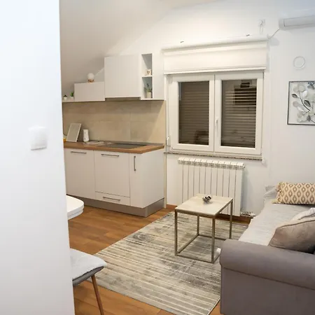 Apartman Trebinje Apartment