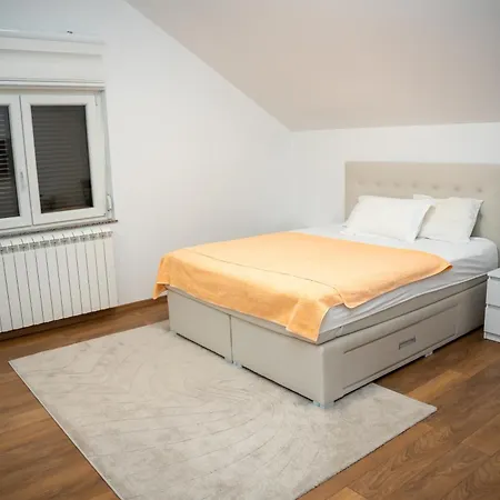 Apartman Trebinje Апартаменты *