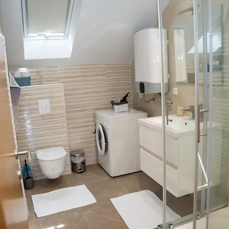 Apartman Trebinje Апартаменты