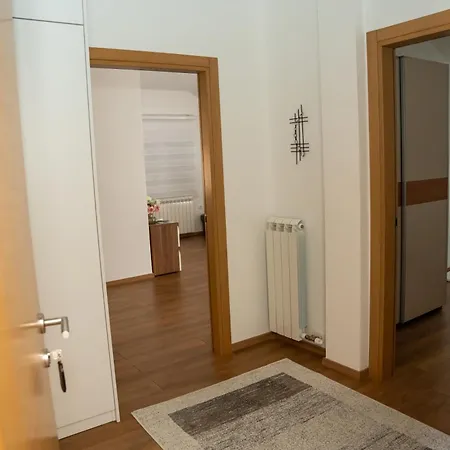 Apartman Trebinje Апартаменты *