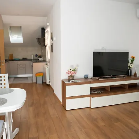Апартаменты Apartman Trebinje Требинье
