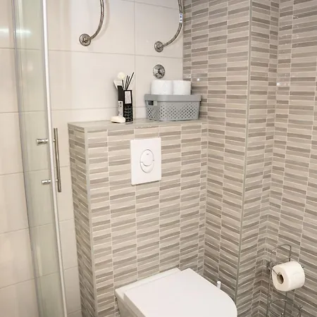 Апартаменты Apartman Trebinje