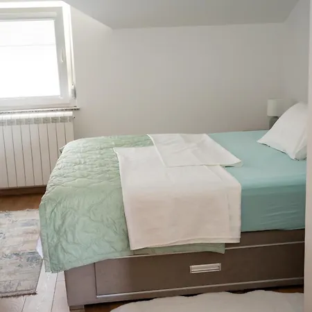 Apartment Apartman Trebinje *