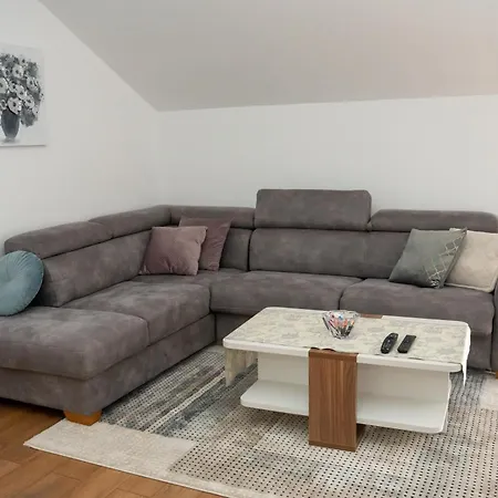 Апартаменты Apartman Trebinje