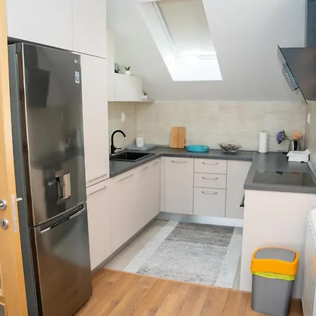 Apartman Trebinje Апартаменты *