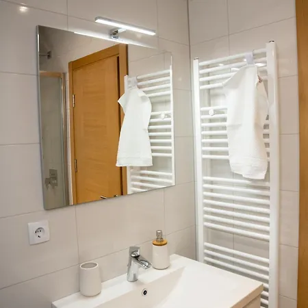 Апартаменты Apartman Trebinje *