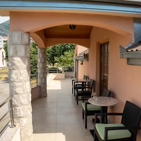 Apartman Trebinje Апартаменты Требинье