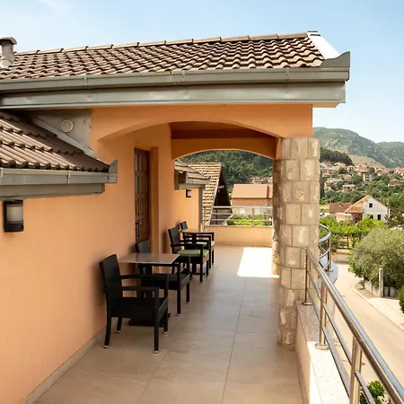 Apartman Trebinje Требинье